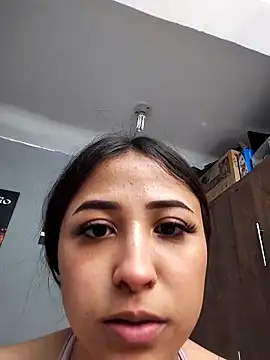 Hot Teens69 online show from April 10, 8:57 pm