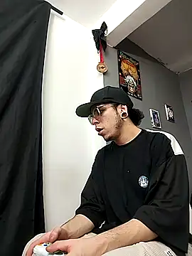 Hot Teens69 online show from April 11, 9:52 pm