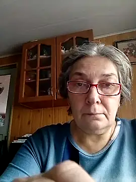 IrinaSweet54 online show from December 12, 9:19 am