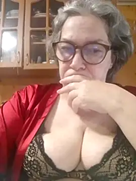 IrinaSweet54 online show from June 8, 8:26 am