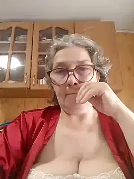 IrinaSweet54 online show from June 10, 8:46 am