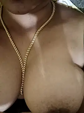 Snapshot of Ambika01 chatting on January 20, 5:26 am Ambika01 online show from January 20, 5:26 am