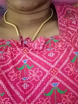 Snapshot of Ambika01 chatting on January 25, 8:00 am Ambika01 online show from January 25, 8:00 am