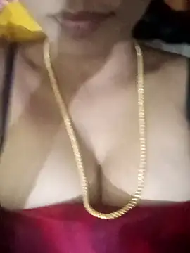 Snapshot of Ambika01 chatting on February 16, 2:21 pm Ambika01 online show from February 16, 2:21 pm