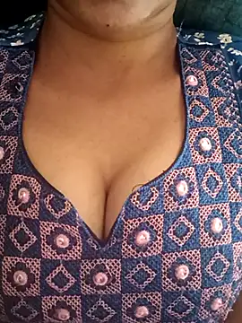 Snapshot of Ambika01 chatting on March 6, 3:13 am Ambika01 online show from March 6, 3:13 am