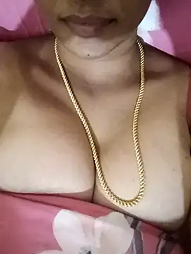 Snapshot of Ambika01 chatting on March 17, 7:46 am Ambika01 online show from March 17, 7:46 am