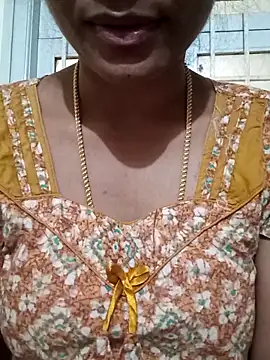 Snapshot of Ambika01 chatting on March 22, 8:18 am Ambika01 online show from March 22, 8:18 am