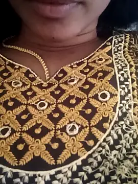 Snapshot of Ambika01 chatting on September 14, 9:41 am Ambika01 online show from September 14, 9:41 am