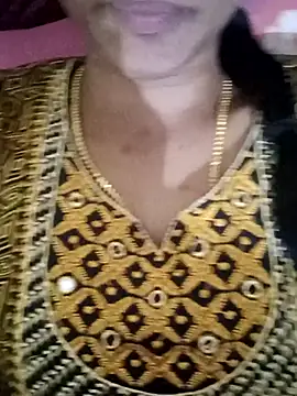 Snapshot of Ambika01 chatting on September 20, 3:51 am Ambika01 online show from September 20, 3:51 am