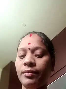 Snapshot of Ambika01 chatting on September 24, 3:32 am Ambika01 online show from September 24, 3:32 am