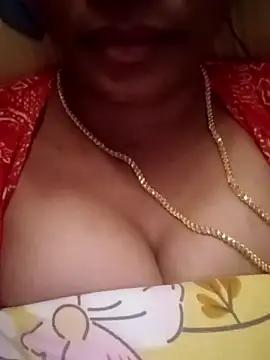 Snapshot of Ambika01 chatting on September 25, 7:45 am Ambika01 online show from September 25, 7:45 am