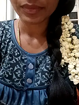 Snapshot of Ambika01 chatting on September 27, 1:05 pm Ambika01 online show from September 27, 1:05 pm