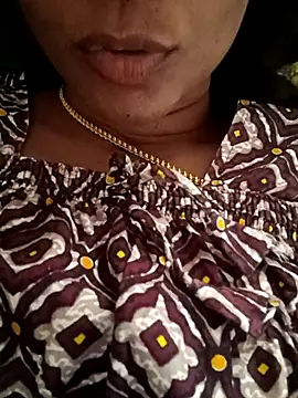 Snapshot of Ambika01 chatting on October 10, 8:35 am Ambika01 online show from October 10, 8:35 am