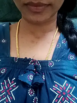 Snapshot of Ambika01 chatting on October 11, 1:20 pm Ambika01 online show from October 11, 1:20 pm