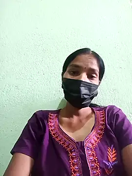 Snapshot of anusiya01 chatting on January 29, 6:33 am anusiya01 online show from January 29, 6:33 am