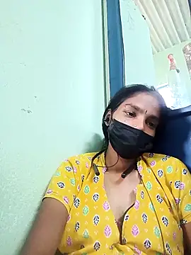 Snapshot of anusiya01 chatting on February 24, 8:38 am anusiya01 online show from February 24, 8:38 am