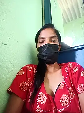 Snapshot of anusiya01 chatting on September 24, 5:55 am anusiya01 online show from September 24, 5:55 am