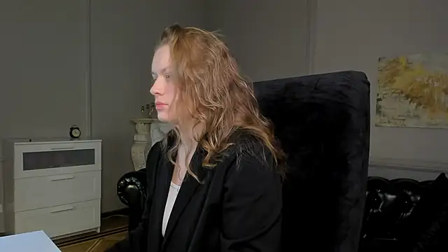 Ariell Margot  online show from January 20, 10:07 am