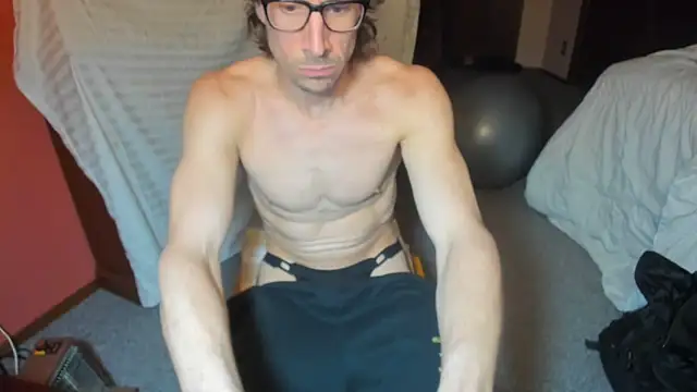 Snapshot of JamesCarvy chatting on January 4, 4:12 am JamesCarvy online show from January 4, 4:12 am