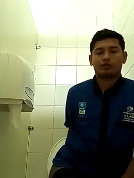 mateoliamcorea online show from April 5, 12:02 pm