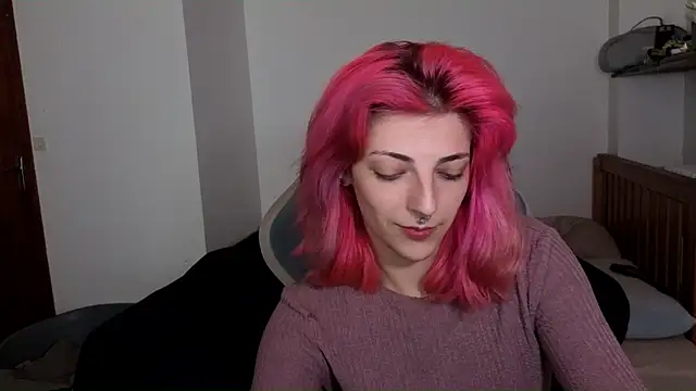 Nixxy naughty online show from September 10, 2:28 pm