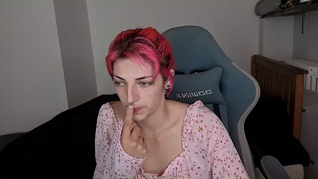 Nixxy naughty online show from September 18, 10:01 pm