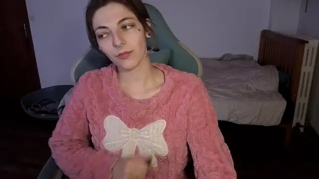 Nixxy naughty online show from January 13, 10:15 pm