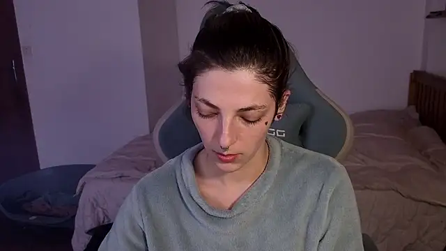 Nixxy naughty online show from January 17, 8:23 pm