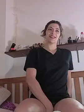 Nixxy naughty online show from April 13, 12:54 pm