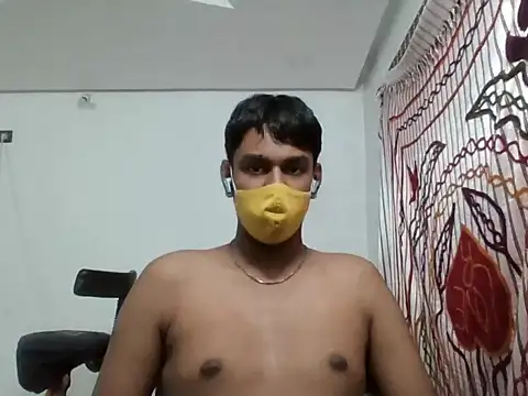 brownguy1234 online show from December 6, 8:05 am