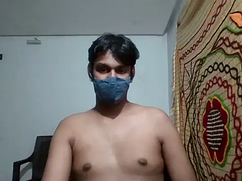 brownguy1234 online show from January 13, 8:15 pm