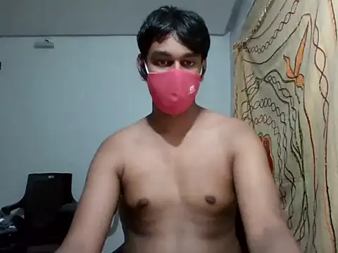 brownguy1234 online show from January 17, 2:50 pm