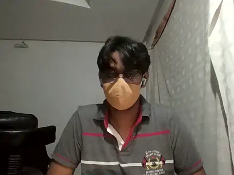 brownguy1234 online show from February 7, 7:17 pm