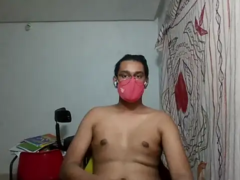 brownguy1234 online show from February 10, 6:45 pm