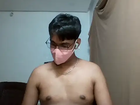 brownguy1234 online show from March 20, 5:25 pm