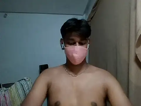 brownguy1234 online show from March 21, 6:40 pm