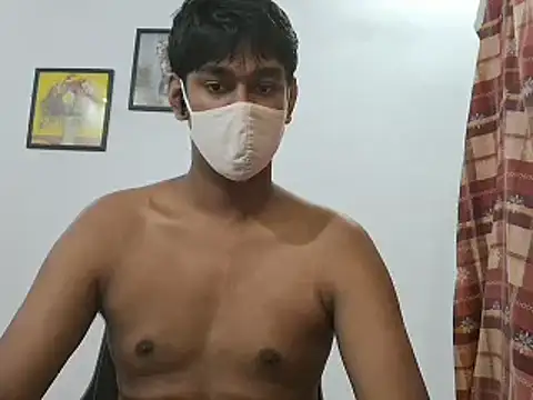 brownguy1234 online show from October 5, 5:39 am