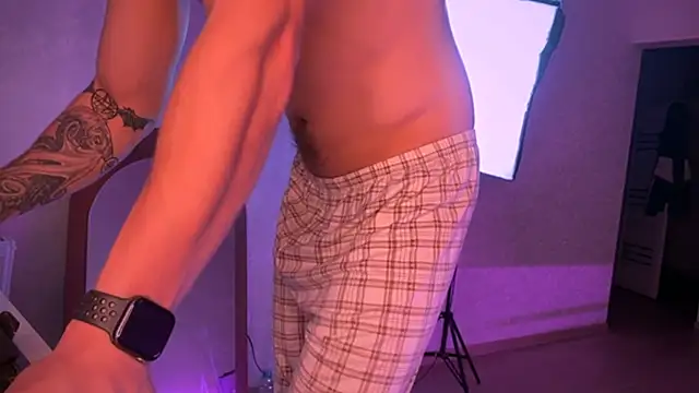  mike new online show from February 7, 8:31 pm