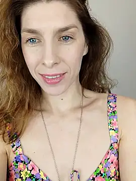 YourSuperModel online show from January 19, 8:18 am