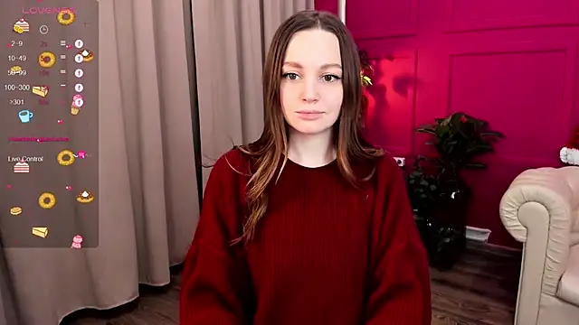 Snapshot of an6elica chatting on December 15, 5:45 am an6elica online show from December 15, 5:45 am