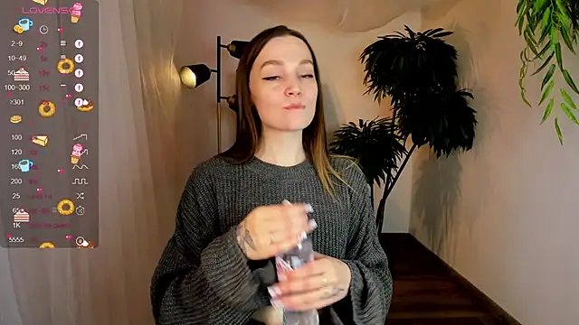 Snapshot of an6elica chatting on January 11, 6:03 am an6elica online show from January 11, 6:03 am