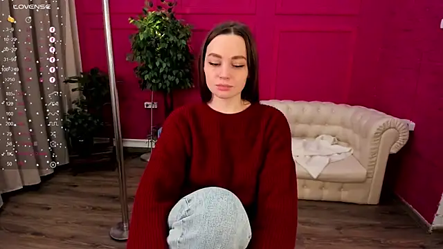 Snapshot of an6elica chatting on January 26, 5:56 am an6elica online show from January 26, 5:56 am