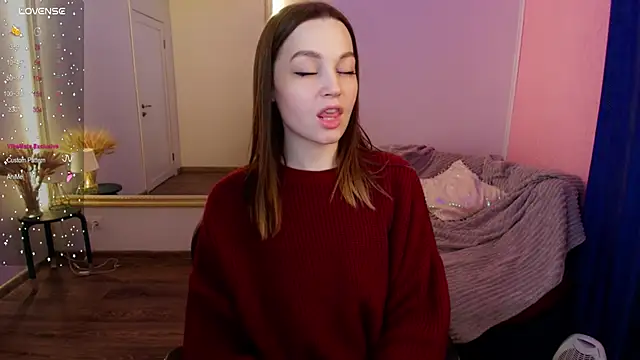 Snapshot of an6elica chatting on March 21, 2:50 am an6elica online show from March 21, 2:50 am