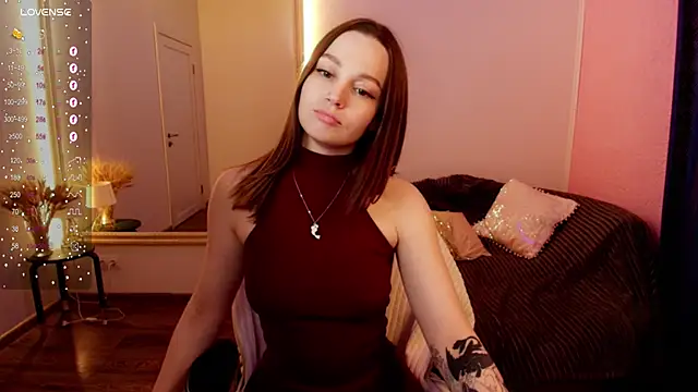 Snapshot of an6elica chatting on March 23, 5:54 am an6elica online show from March 23, 5:54 am