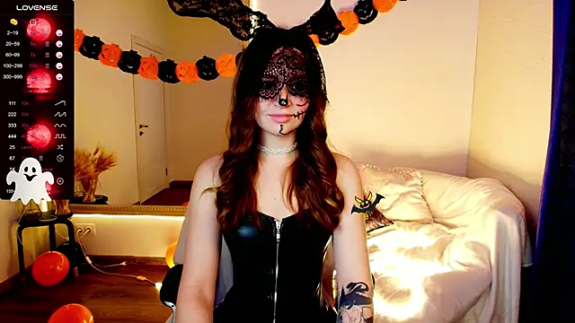 Snapshot of an6elica chatting on November 1, 2:46 am an6elica online show from November 1, 2:46 am