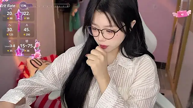 xiSSts online show from December 11, 8:07 pm