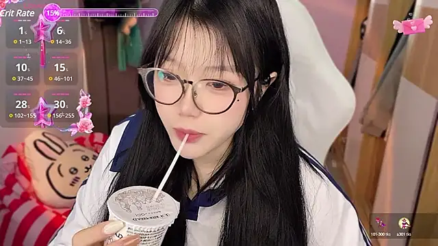 xiSSts online show from December 12, 11:47 pm