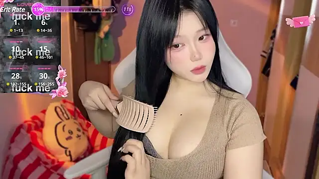 xiSSts online show from December 23, 2:07 pm