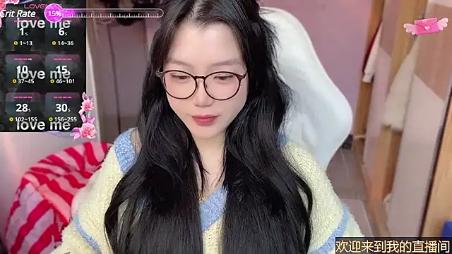 xiSSts online show from February 10, 1:03 am