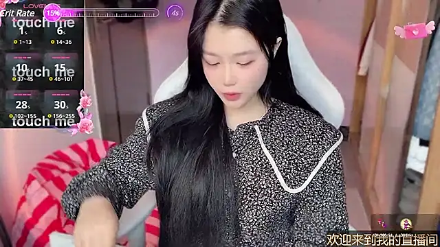 xiSSts online show from February 11, 12:49 am